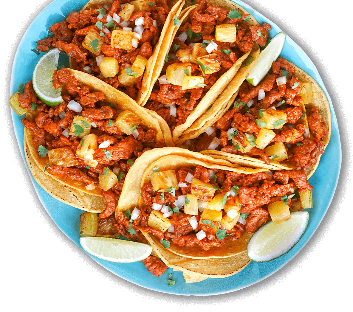 Al Pastor Tacos
