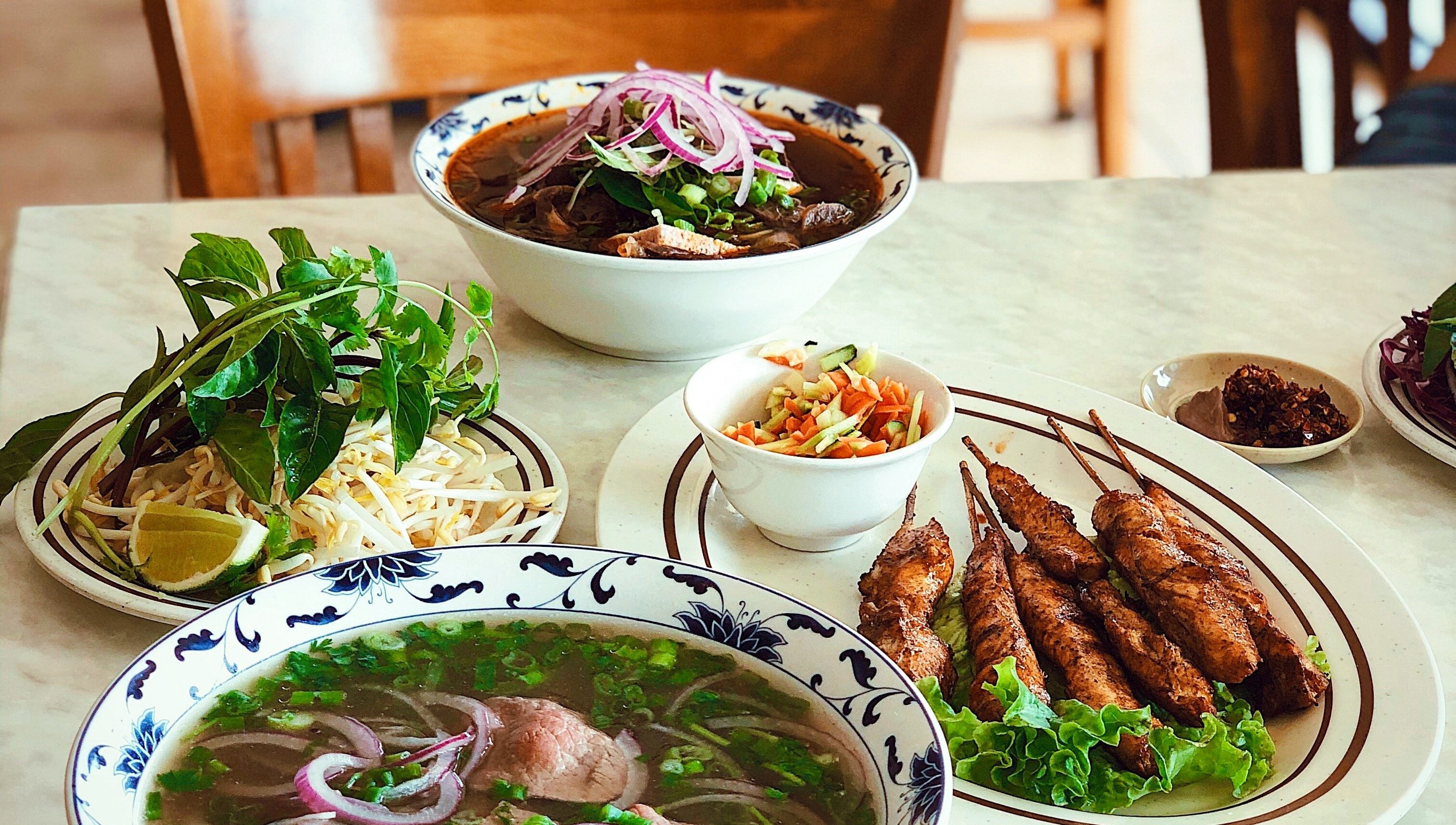 Pho Saigon